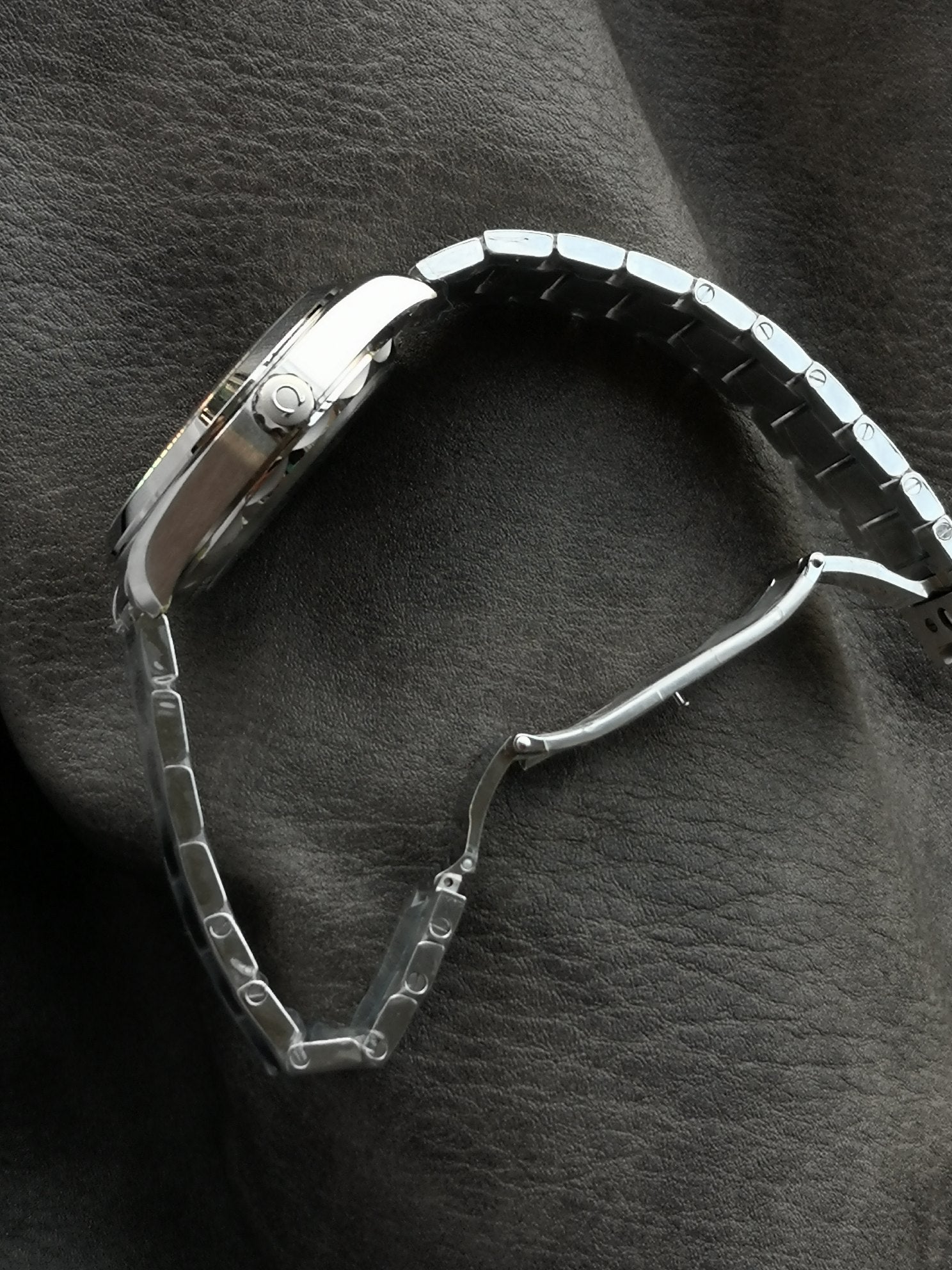 Omega Seamaster Aqua Terra 150M — Omega