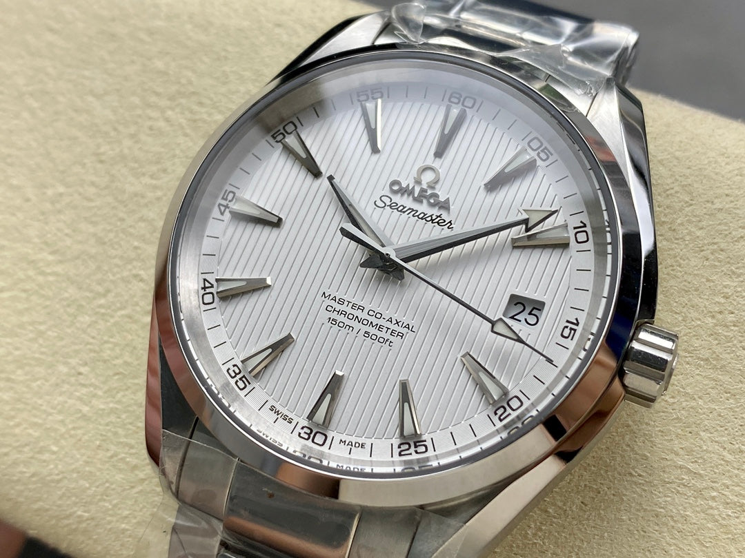 Omega Seamaster Aqua Terra 150M — Omega