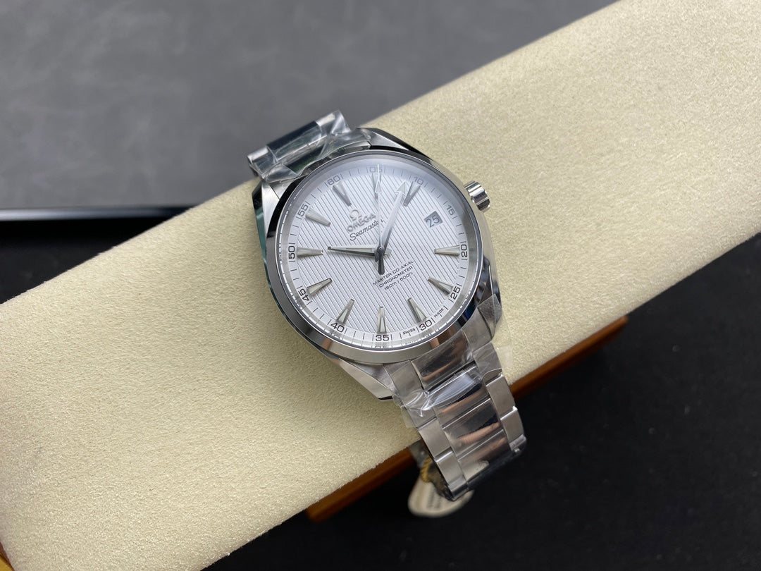 Omega Seamaster Aqua Terra 150M — Omega