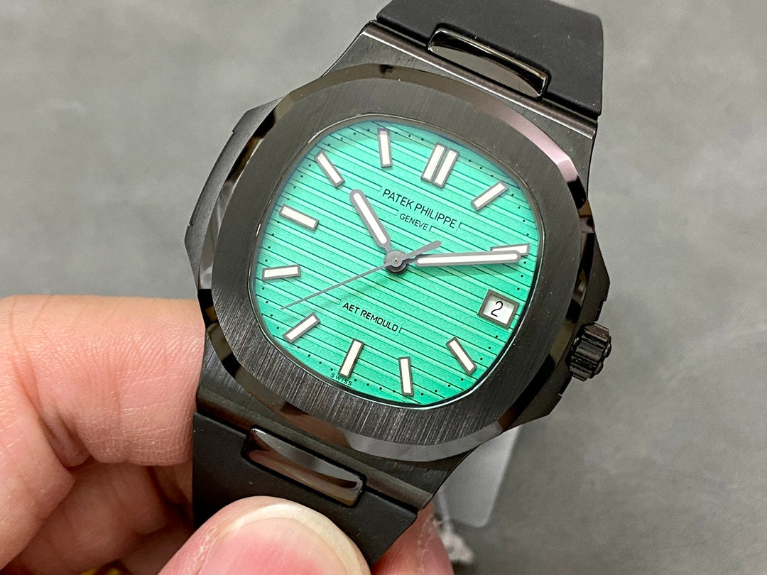 Patek Philippe Aquanaut — Patek Philippe