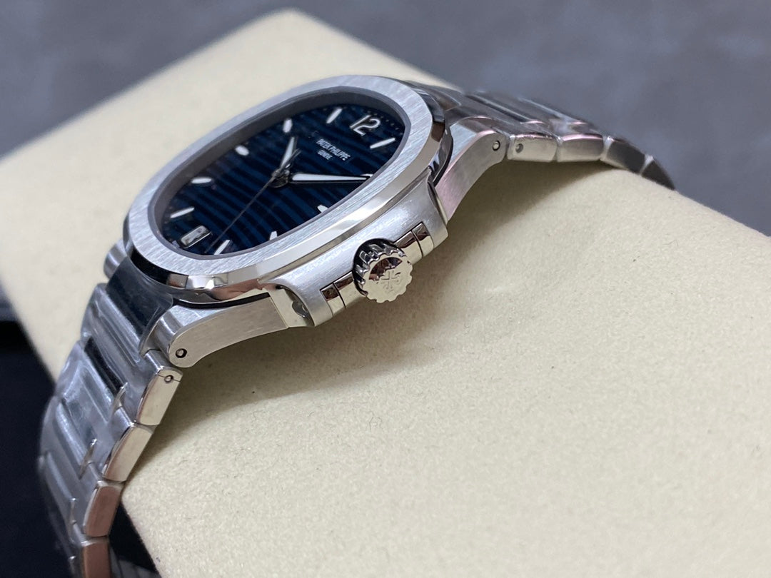 Patek Philippe Nautilus — Patek Philippe