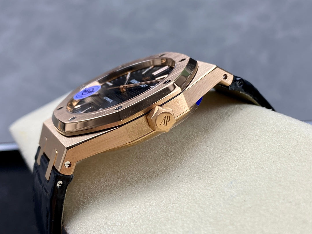Audemars Piguet Royal Oak — Audemars Piguet