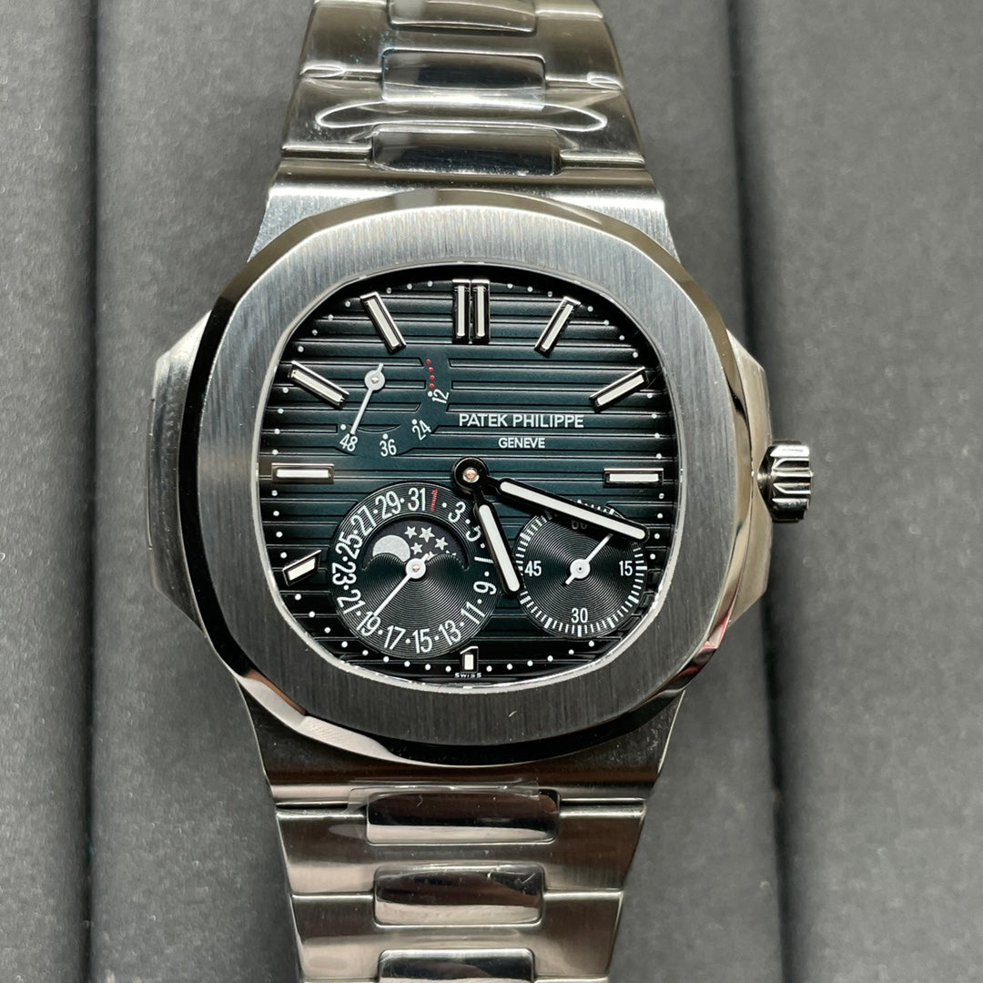 Patek Philippe Nautilus — Patek Philippe