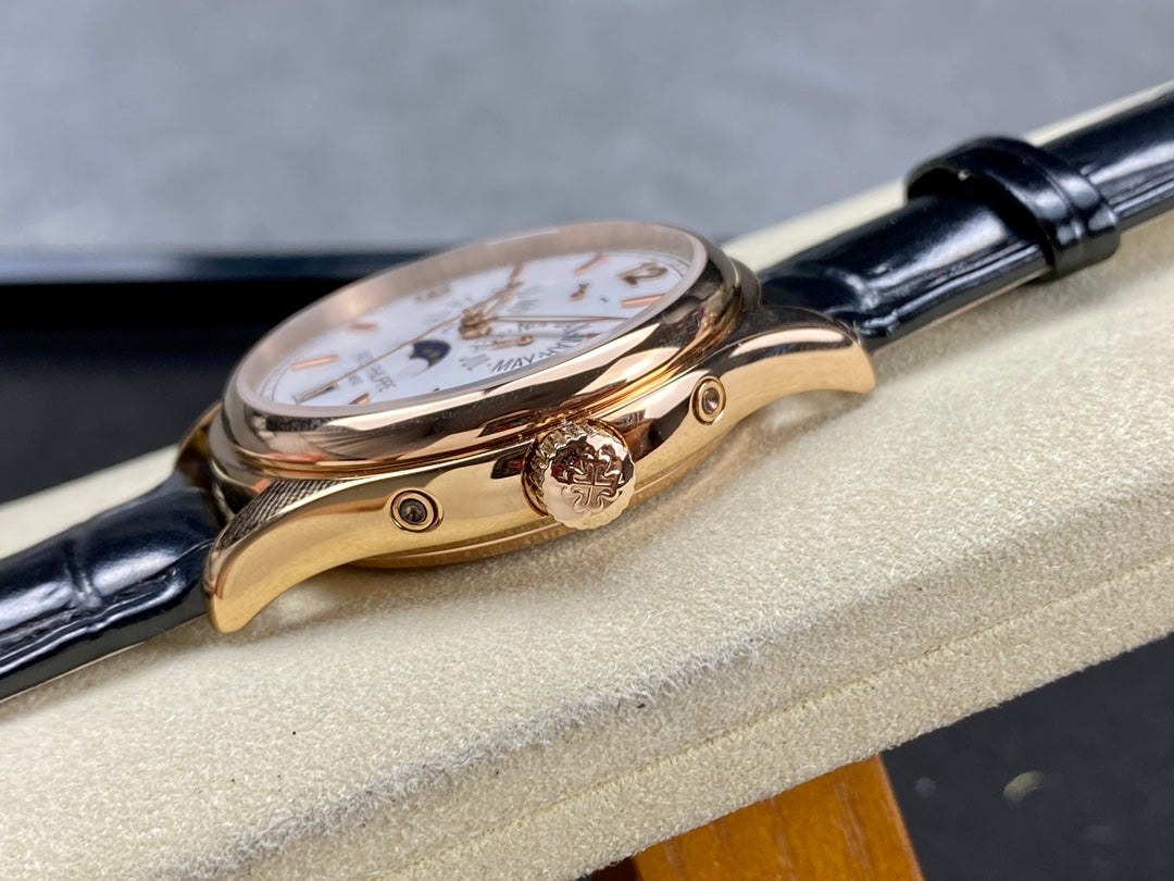 Patek Philippe Annual Calendar — Patek Philippe