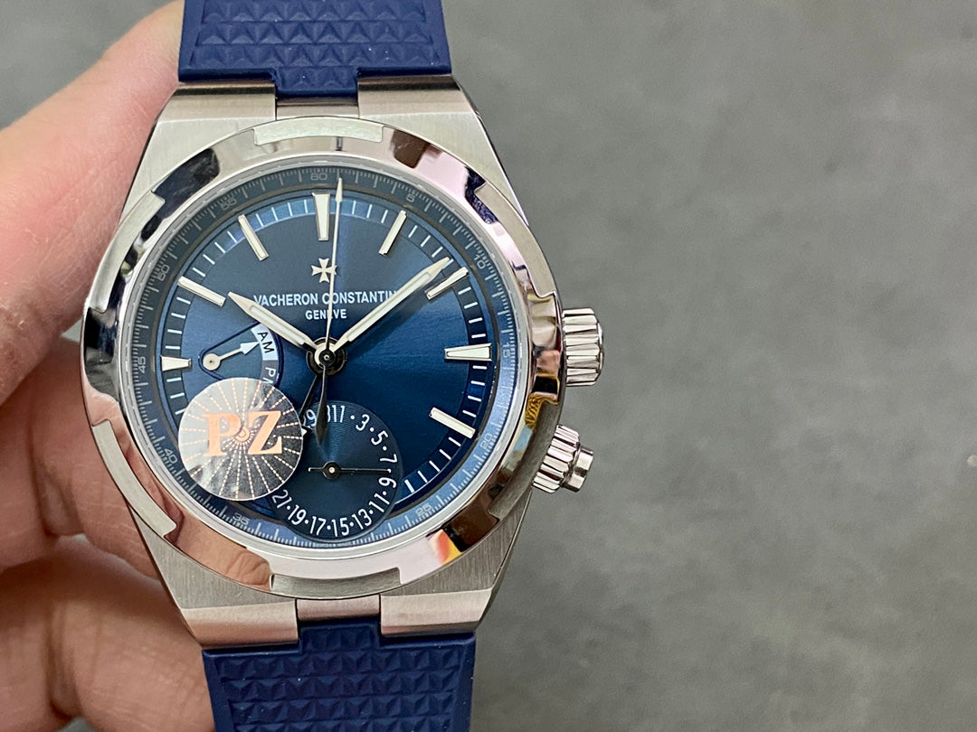 Vacheron Constantin Overseas Dual Time — Vacheron Constantin