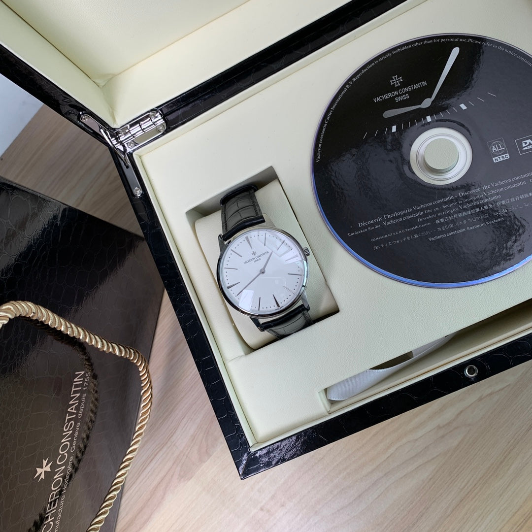 Vacheron Constantin Patrimony — Vacheron Constantin