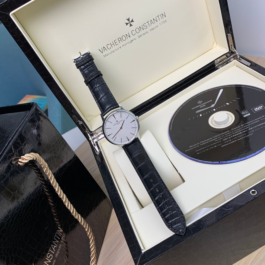 Vacheron Constantin Patrimony — Vacheron Constantin