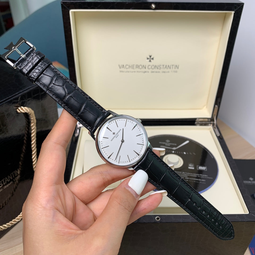 Vacheron Constantin Patrimony — Vacheron Constantin