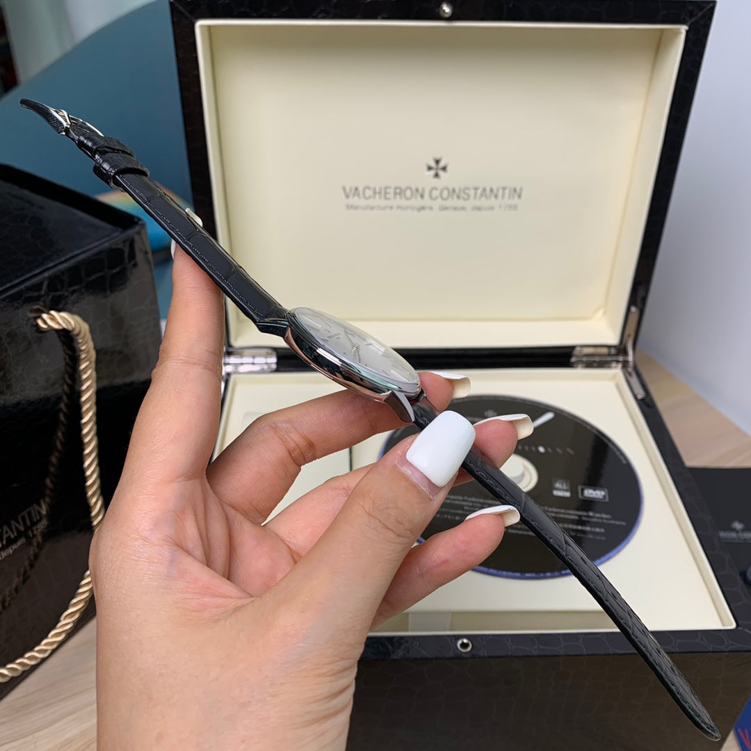 Vacheron Constantin Patrimony — Vacheron Constantin