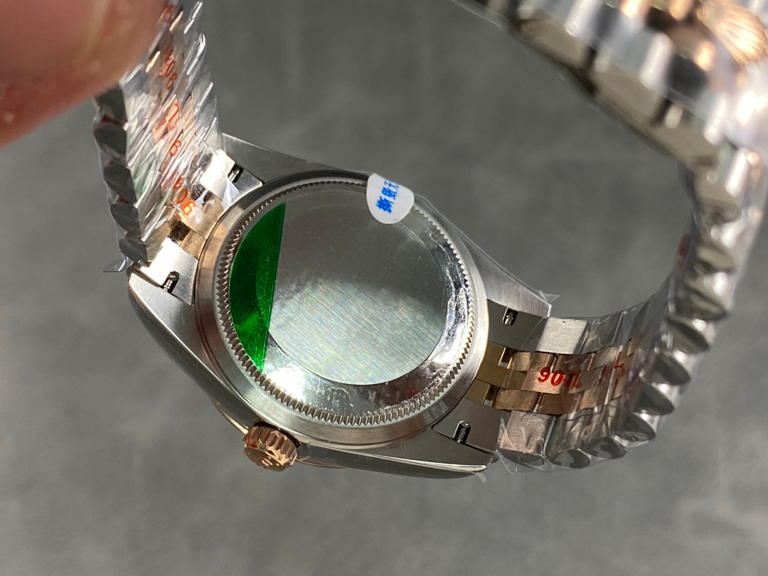 Rolex Datejust — Rolex