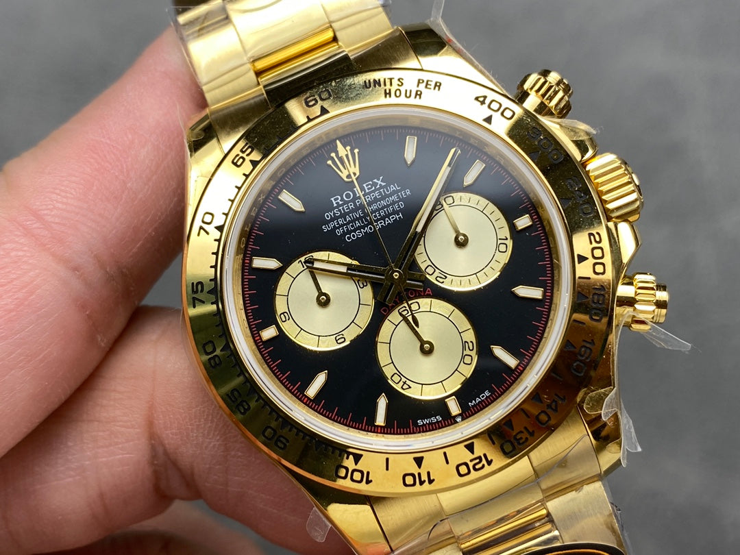 Rolex Cosmograph Daytona — Rolex