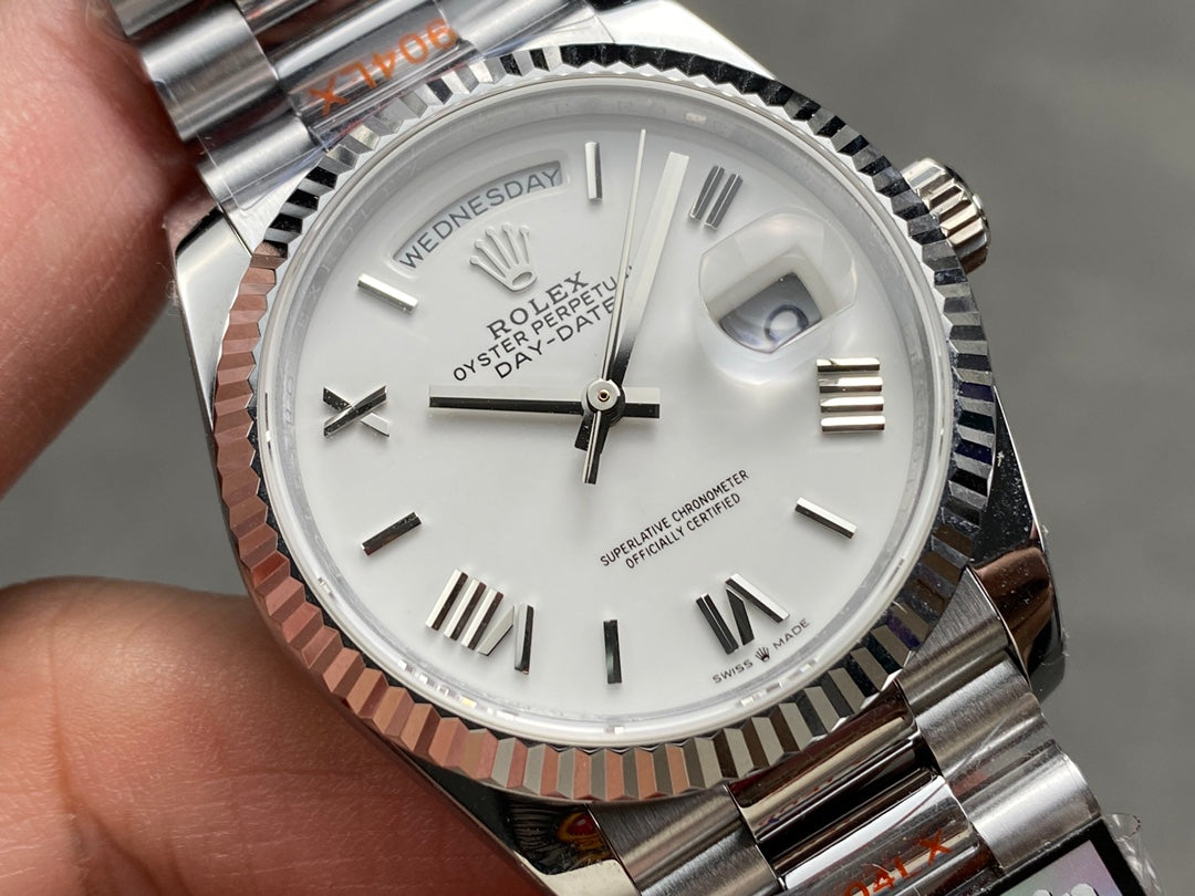 Rolex Day-Date — Rolex