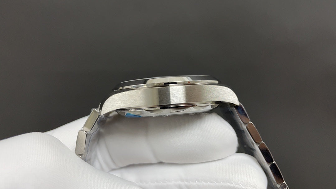 Omega Seamaster Aqua Terra — Omega