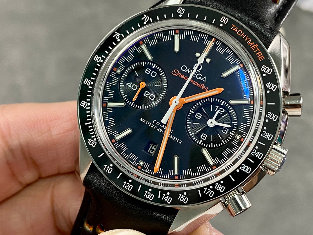Omega Speedmaster Racing — Omega
