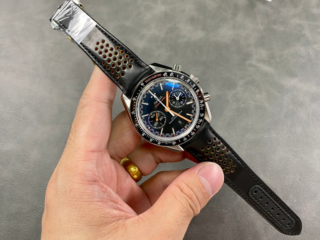 Omega Speedmaster Racing — Omega