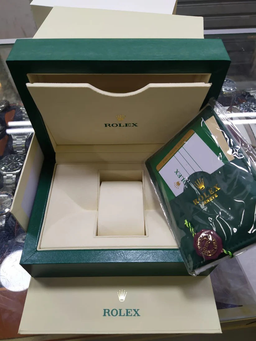Rolex Submariner — Rolex