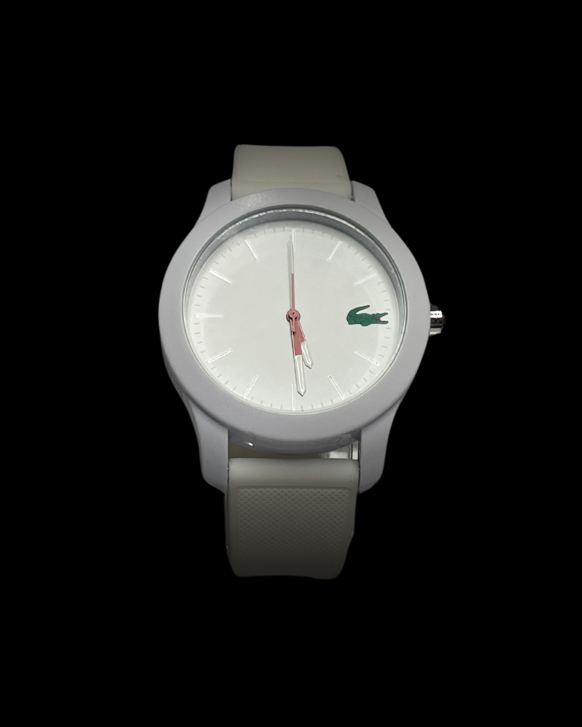 Lacoste Branco