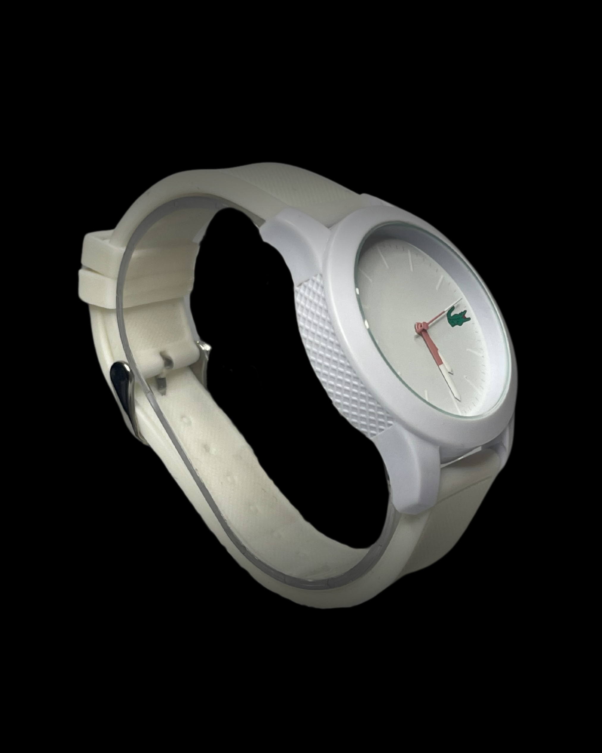 Lacoste Branco — Lacoste