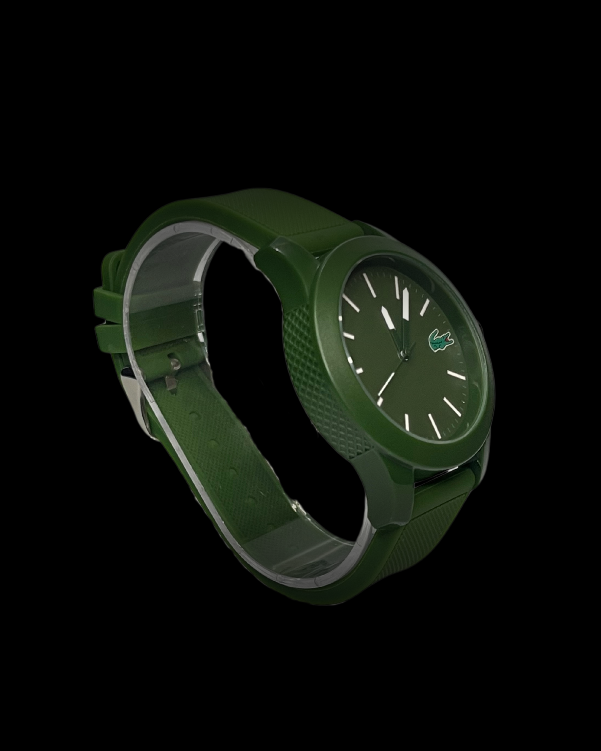 Lacoste Verde — Lacoste