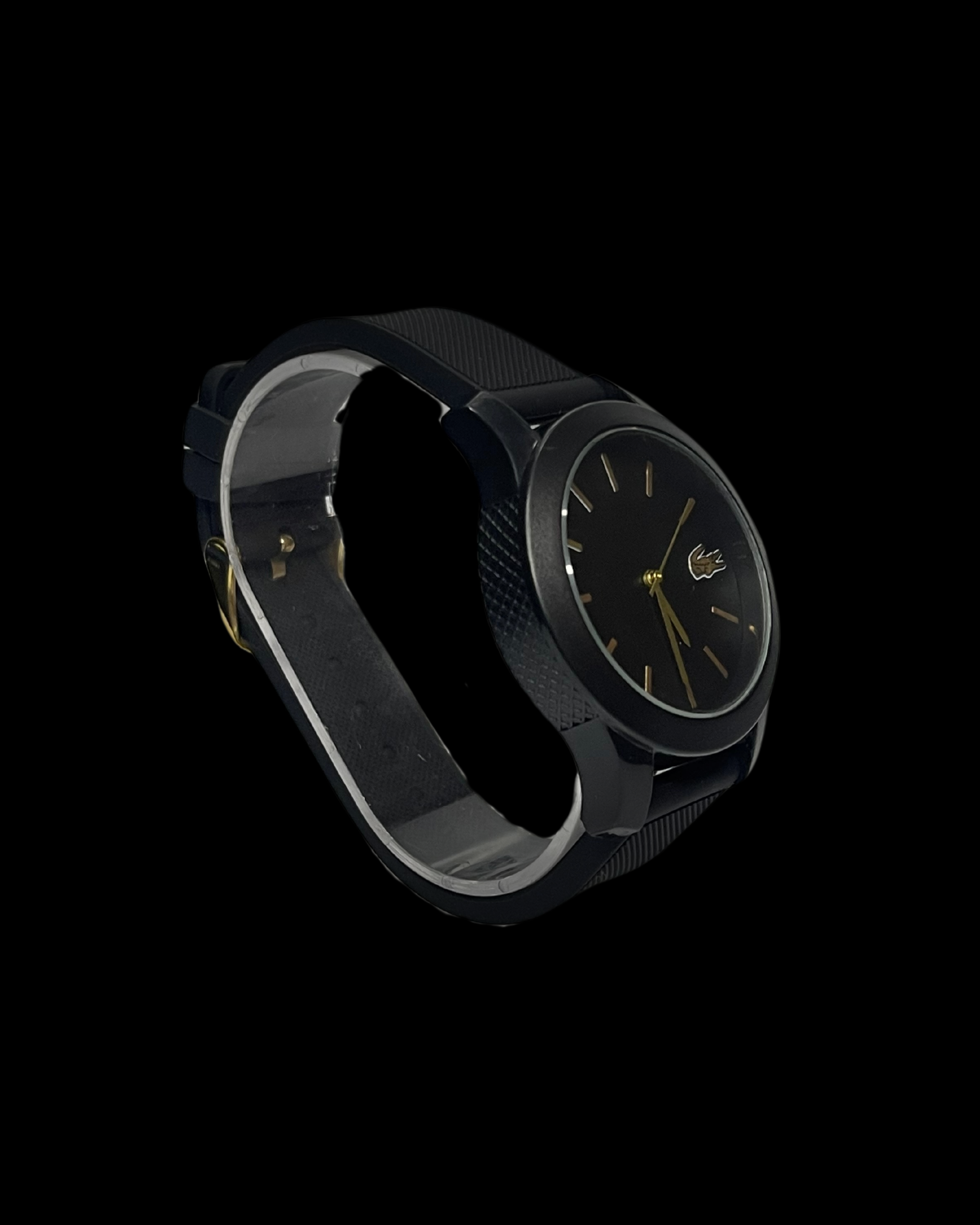 Lacoste Preto — Lacoste