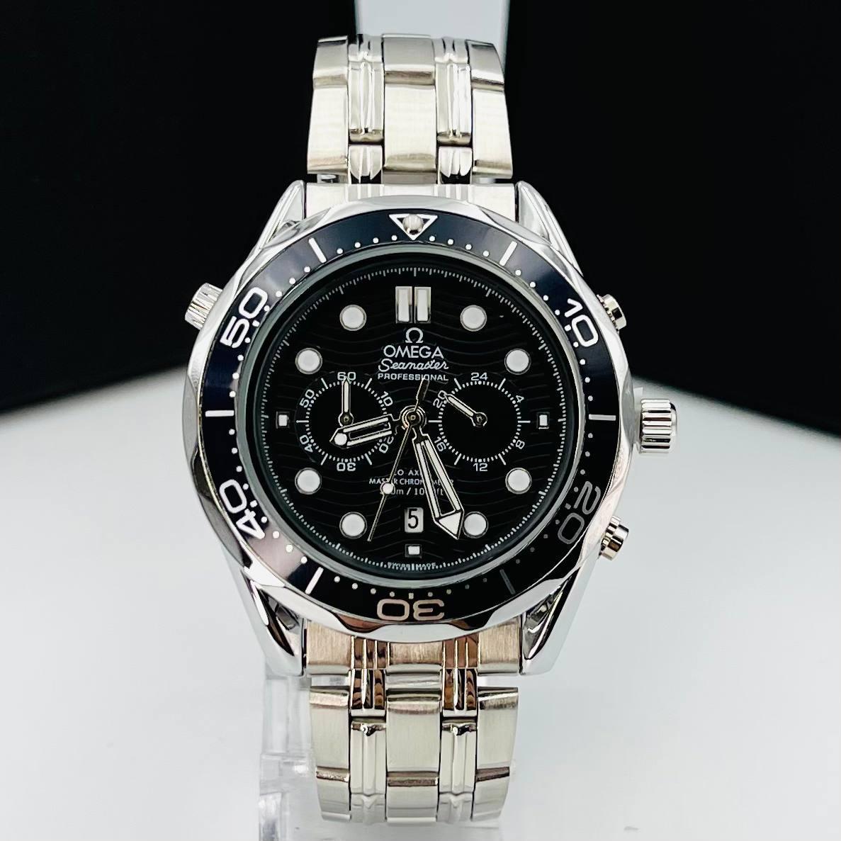 Omega Seamaster