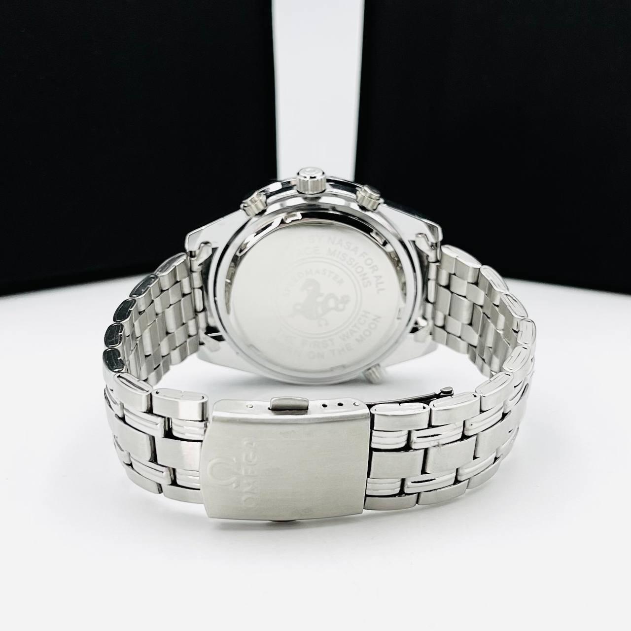 Omega Seamaster — Omega