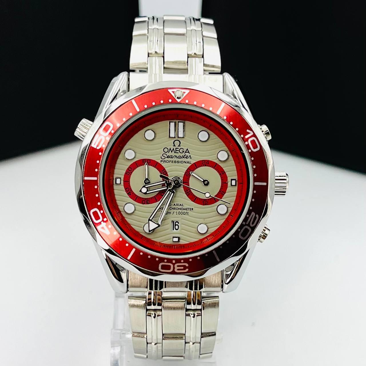 Omega Seamaster