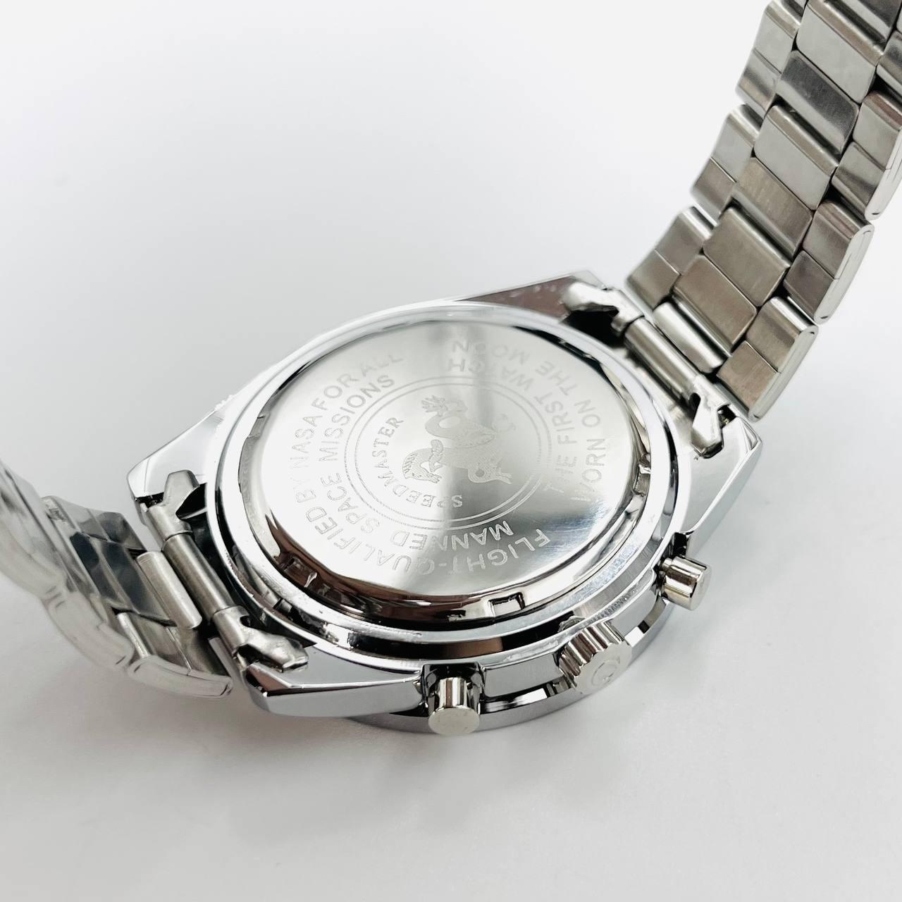 Omega Seamaster — Omega