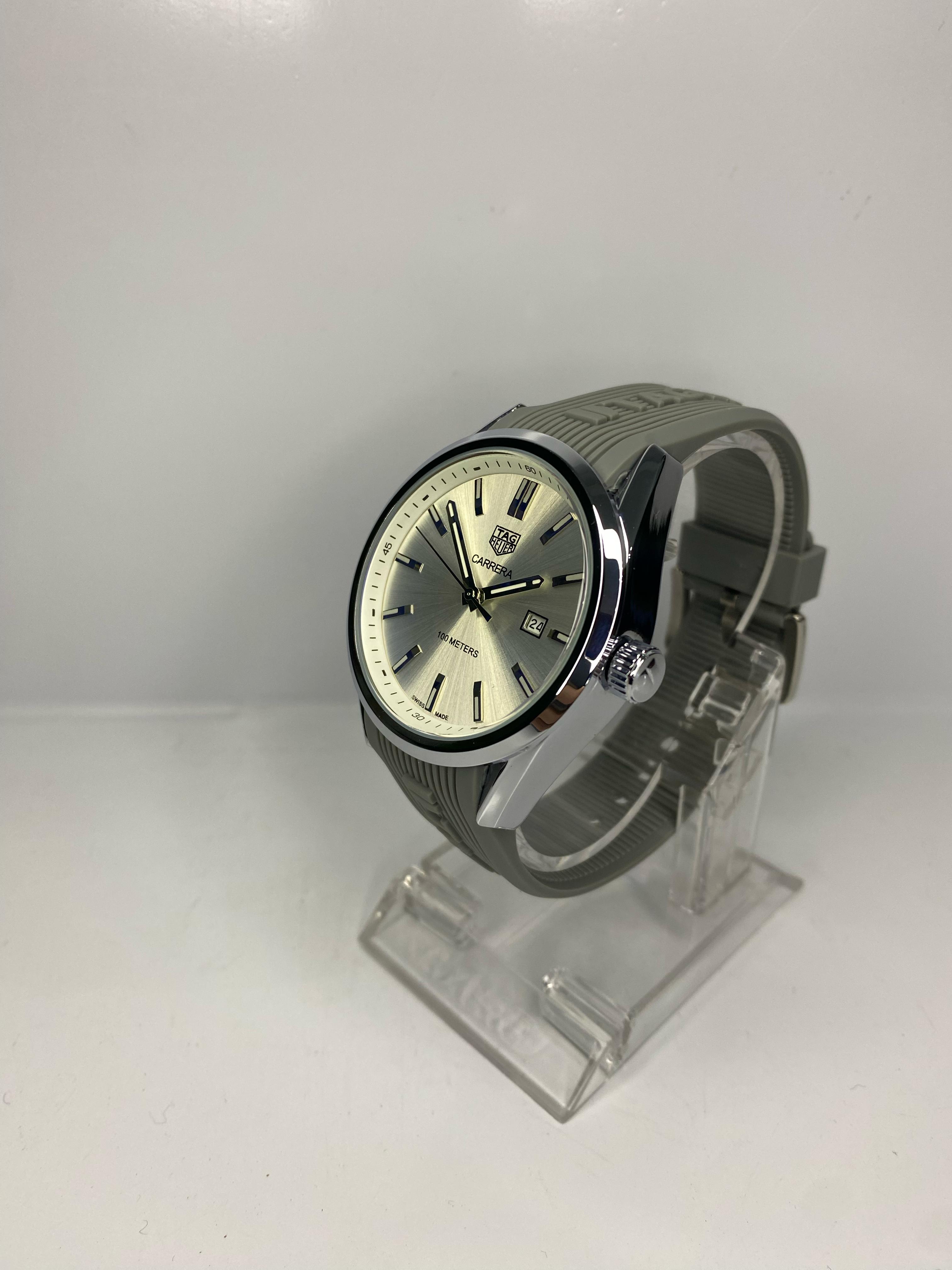 TAG Heuer Carrera — Tag Heuer