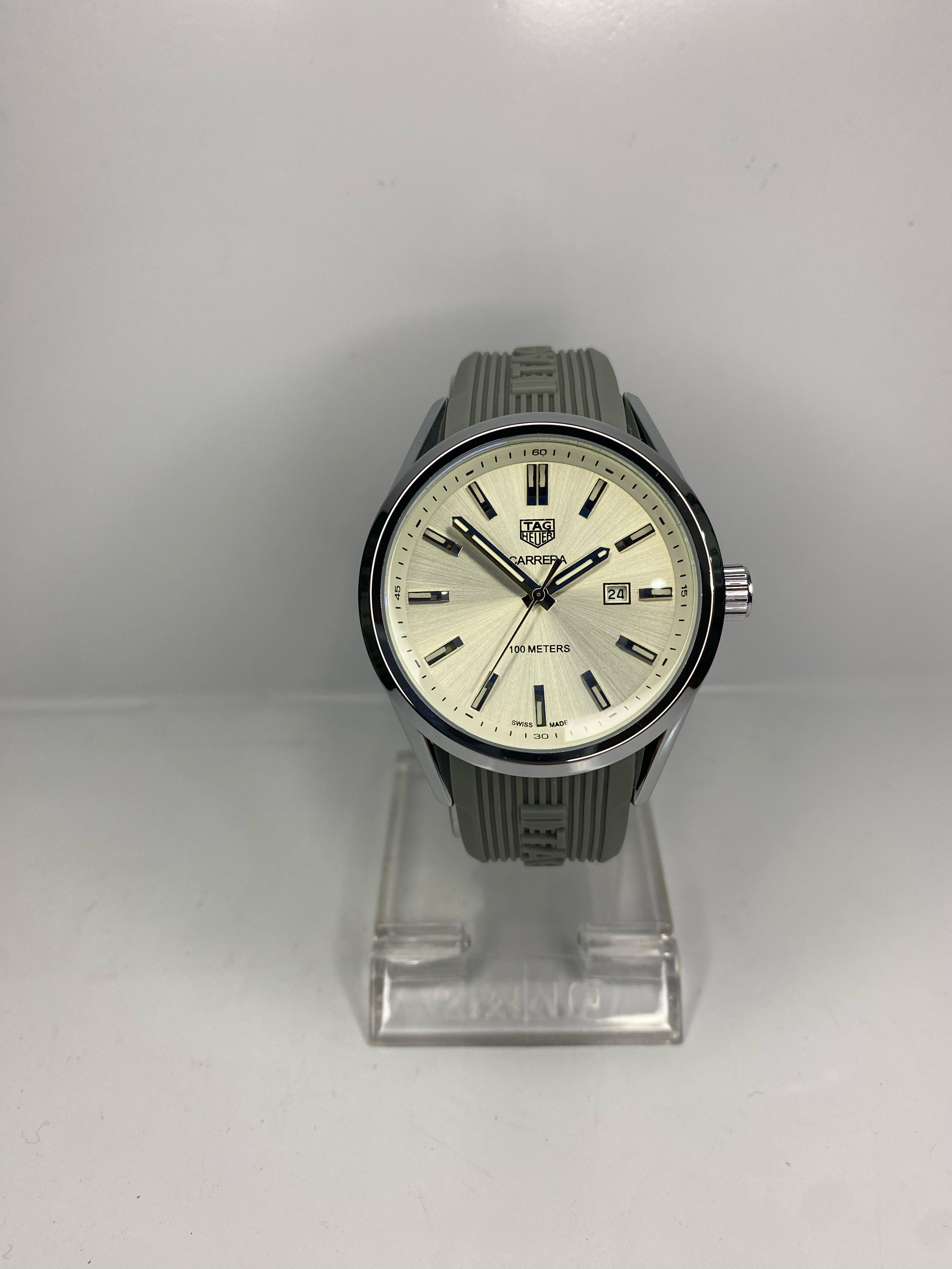 TAG Heuer Carrera — Tag Heuer