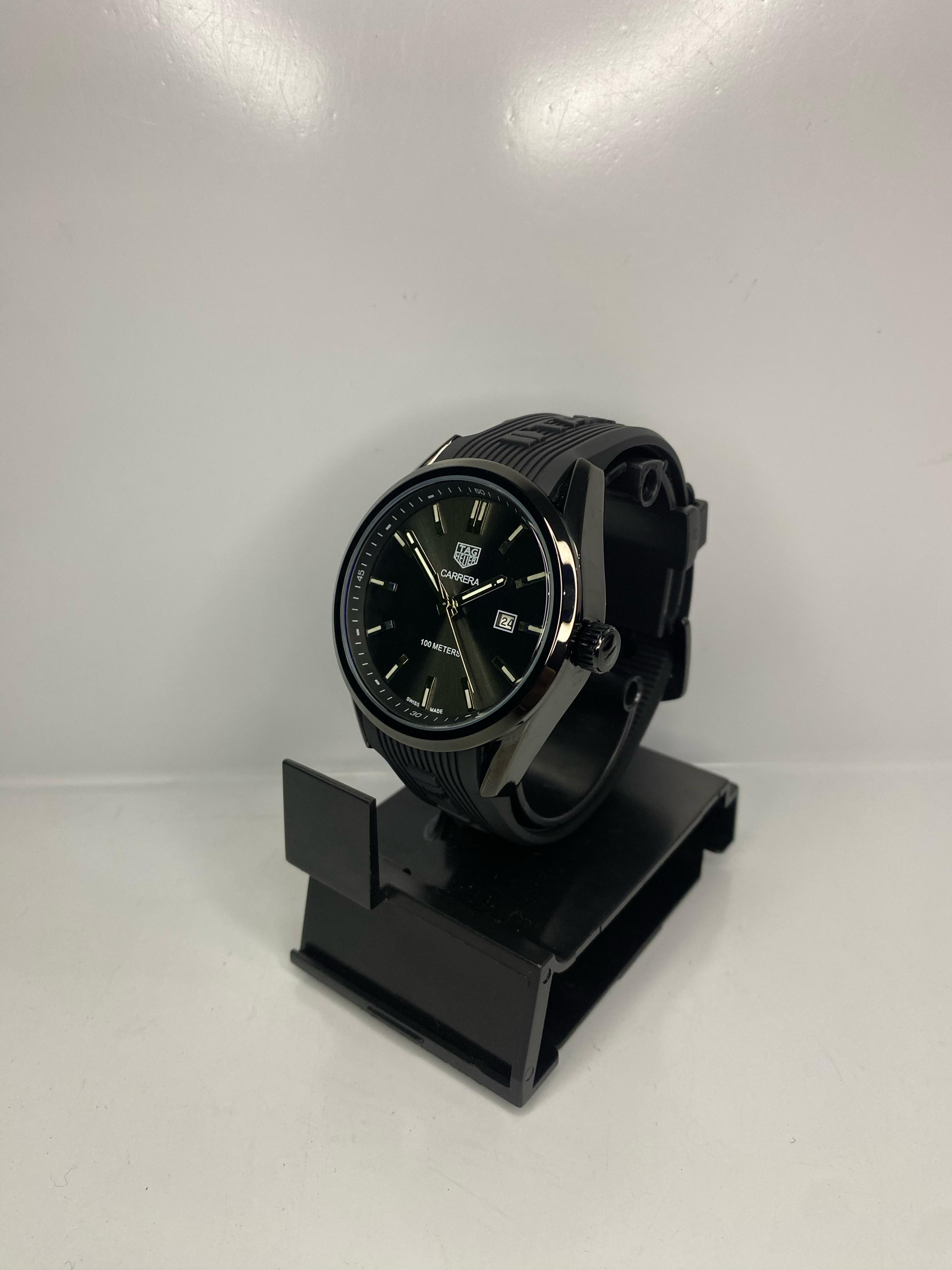 TAG Heuer Carrera — Tag Heuer