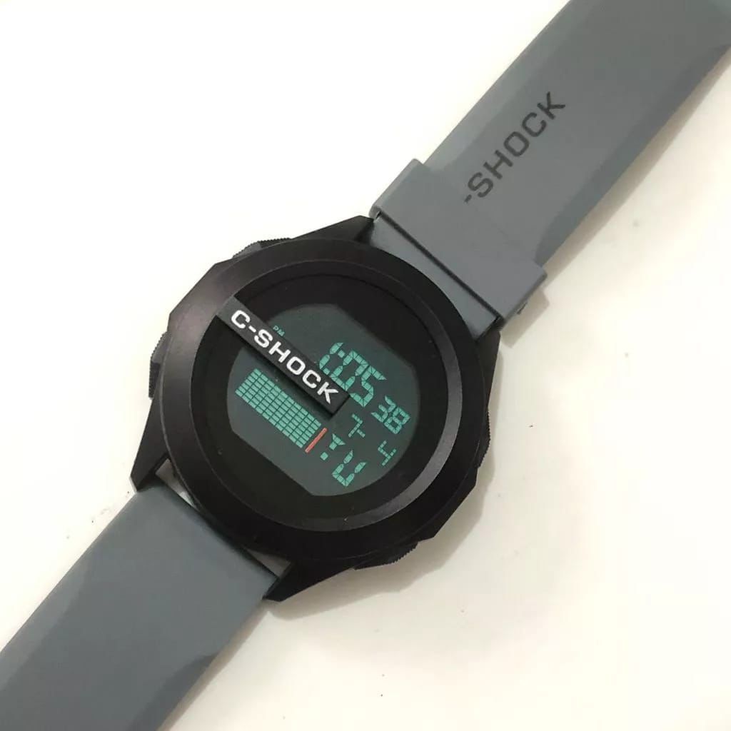 G-Shock Digital