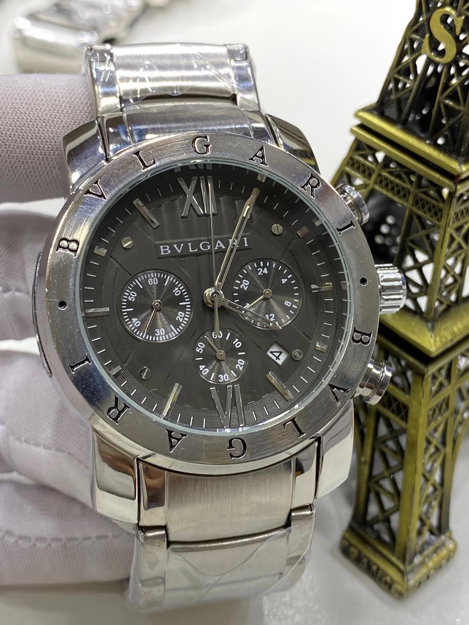 Bvlgari Funcional