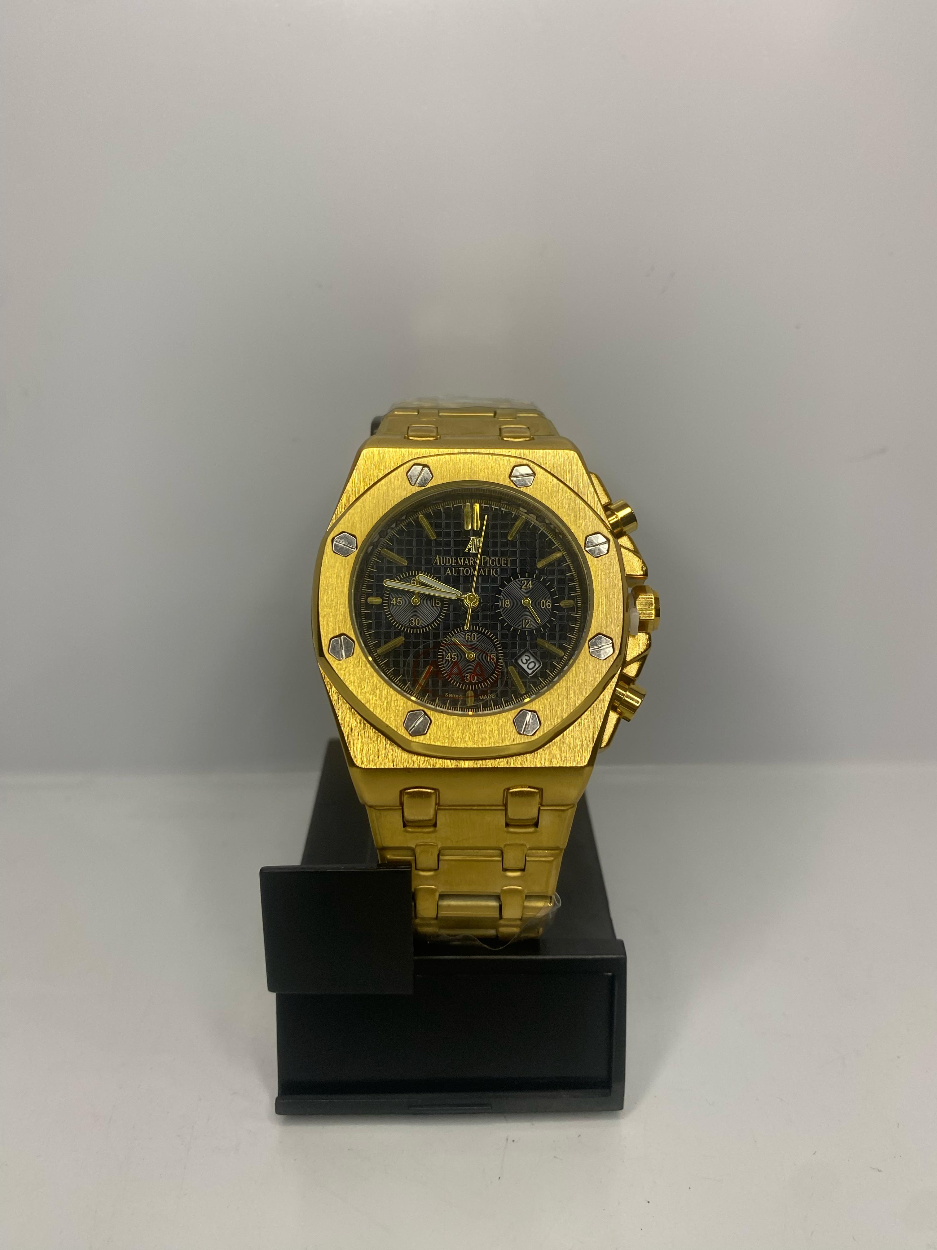 Audemars Piguet Royal Oak