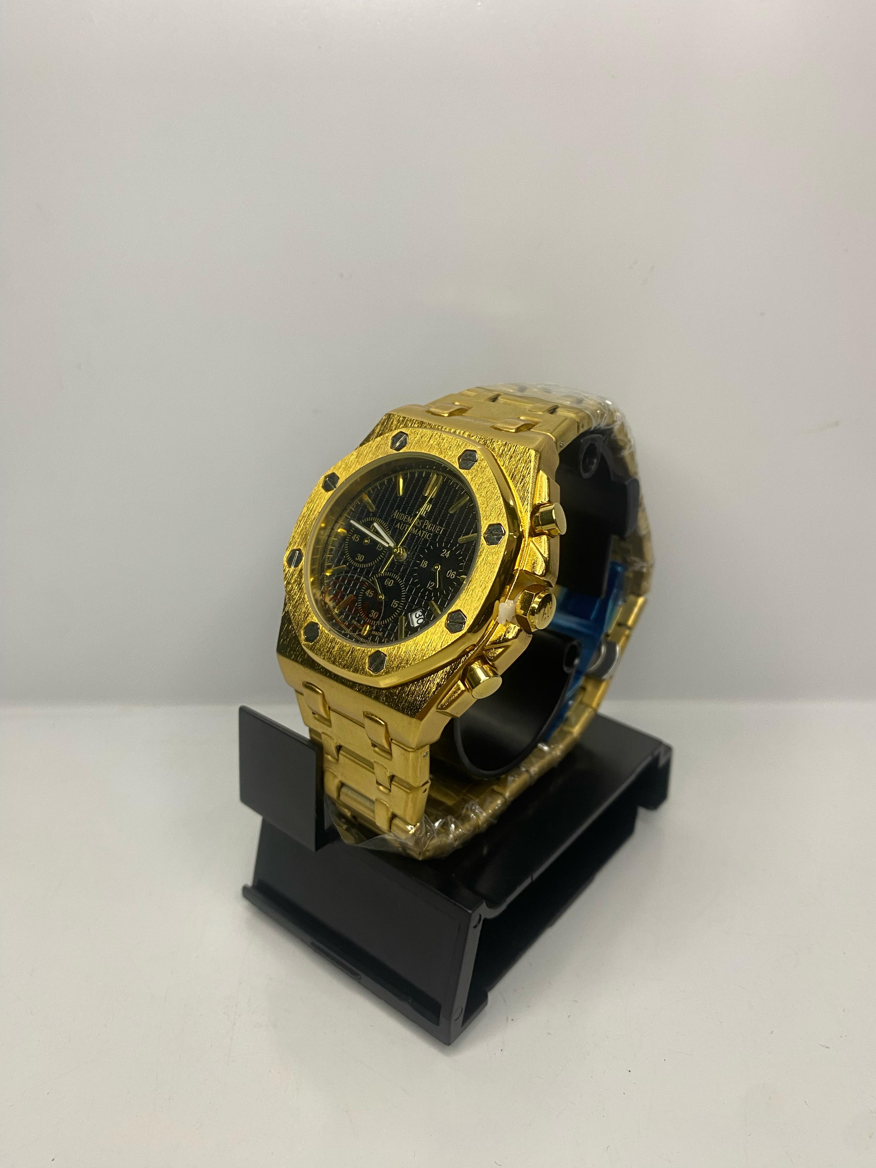 Audemars Piguet Royal Oak — Audemars Piguet