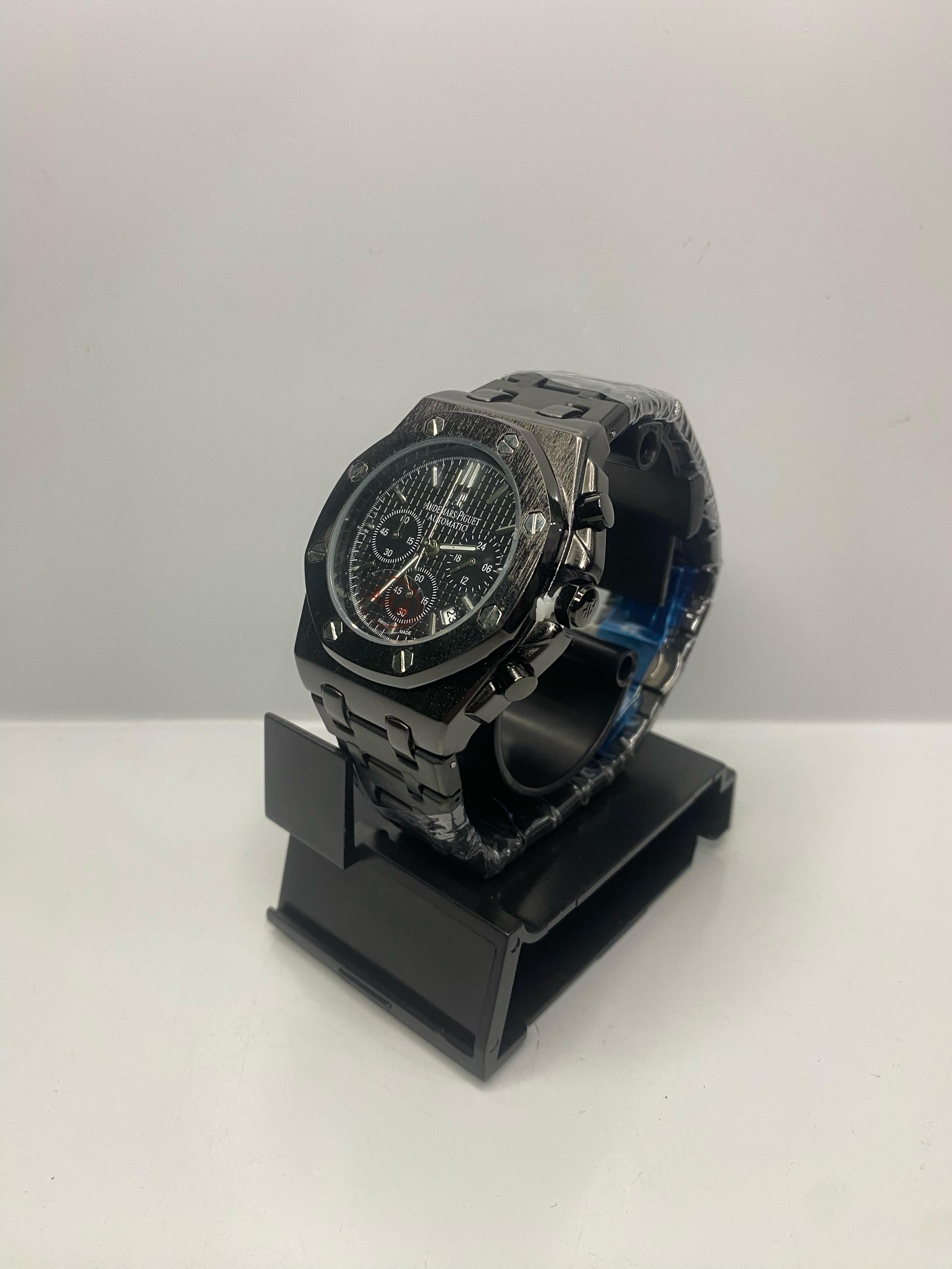 Audemars Piguet Royal Oak — Audemars Piguet