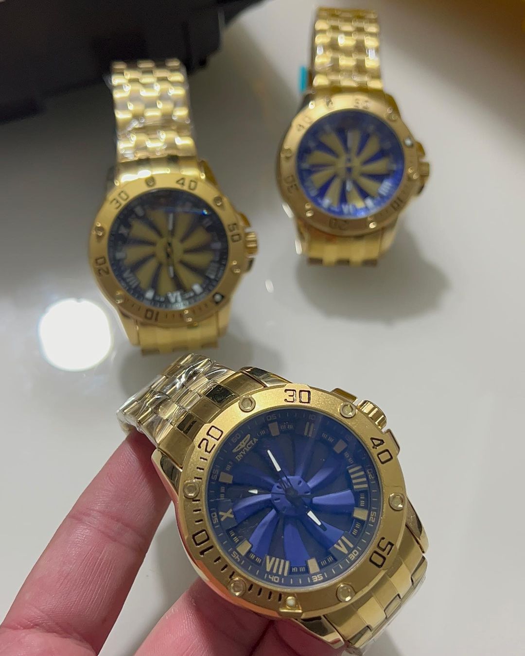 Invicta Speedway 2 — Invicta