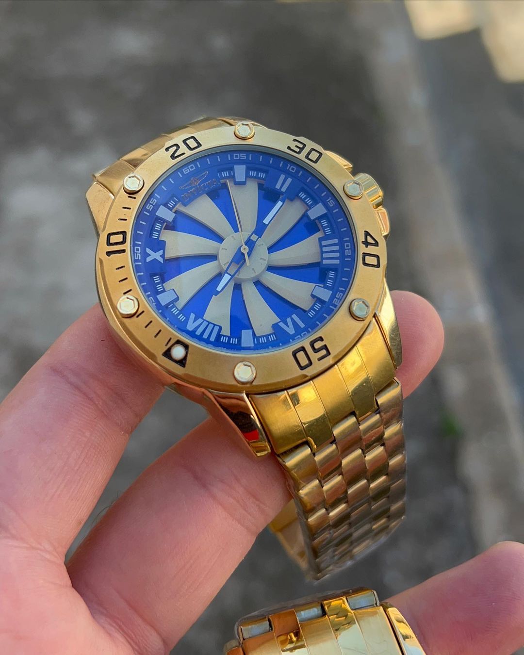 Invicta Speedway 2 — Invicta