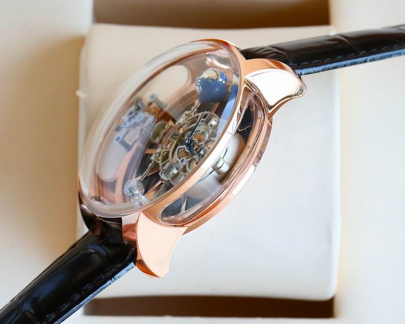 Jacob e co Astronomia — Jacob & Co