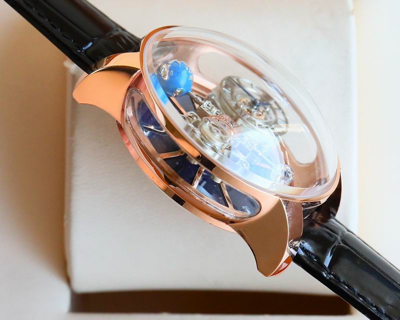 Jacob e co Astronomia — Jacob & Co