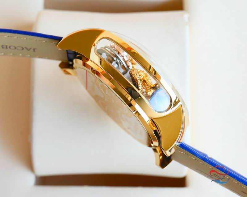 Jacob & Co. Astronomia Art “Dragon” — Jacob & Co