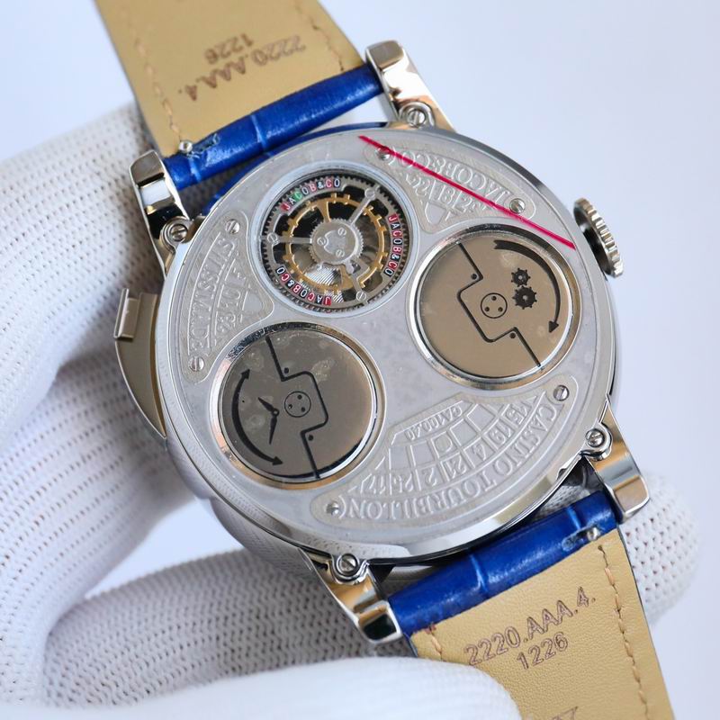 Jacob & Co. Casino Watch — Jacob & Co