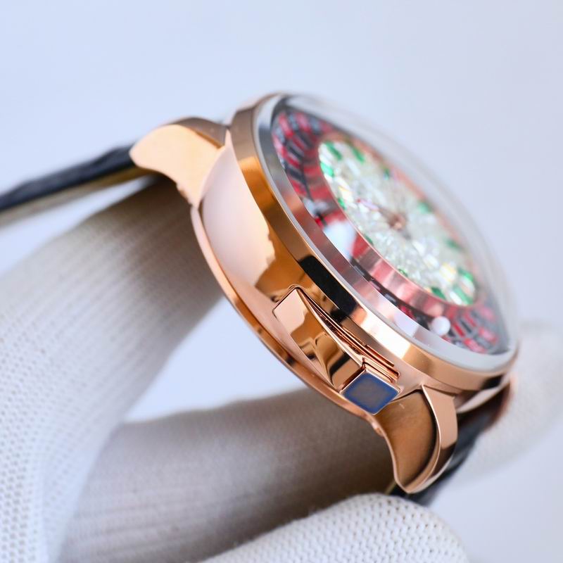 Jacob & Co. Casino Watch diamond — Jacob & Co
