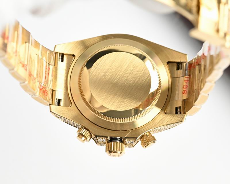 Rolex Cosmograph Daytona Ref. 116508 — Rolex