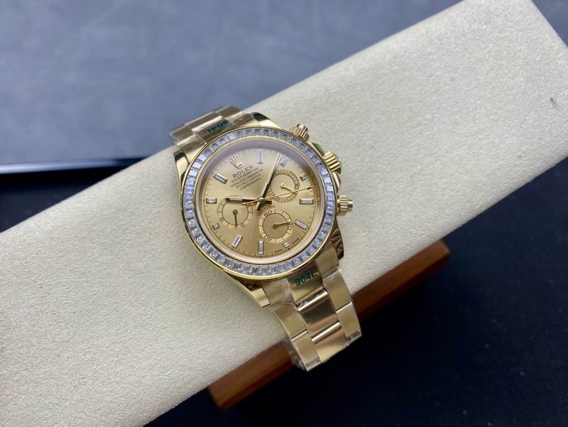 Rolex Cosmograph Daytona Referencia: 116588 — Rolex