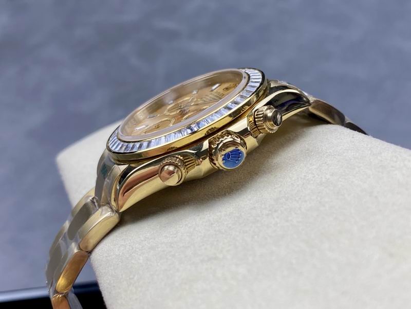 Rolex Cosmograph Daytona Referencia: 116588 — Rolex