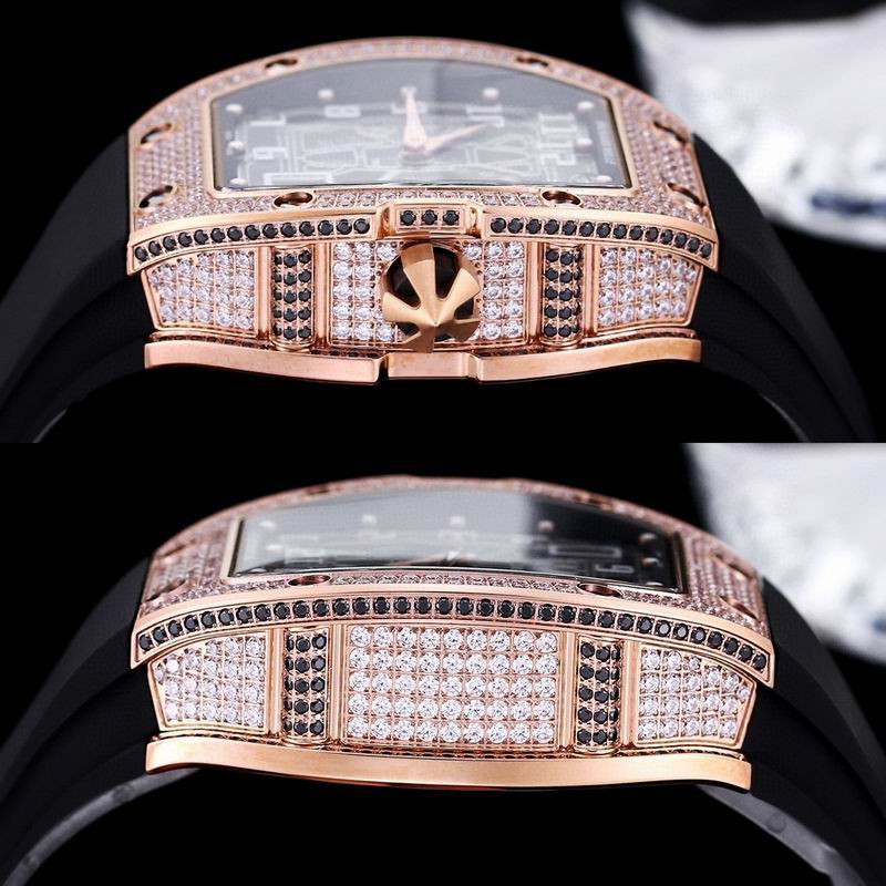 Richard Mille RM 07-01 — Richard Mille