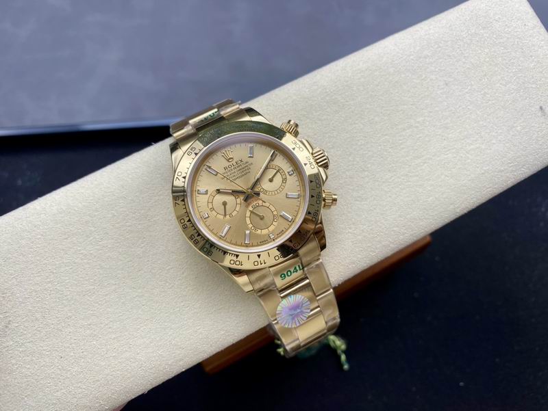 Rolex Cosmograph Daytona Ref. 116508 — Rolex