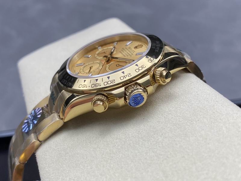 Rolex Cosmograph Daytona Ref. 116508 — Rolex