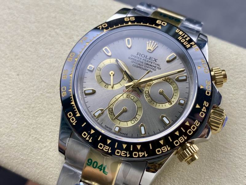 Rolex Cosmograph Daytona Ref. 116503